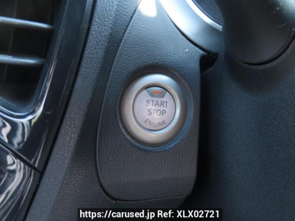 Used 2011 AT nissan juke YF15 Image[28]