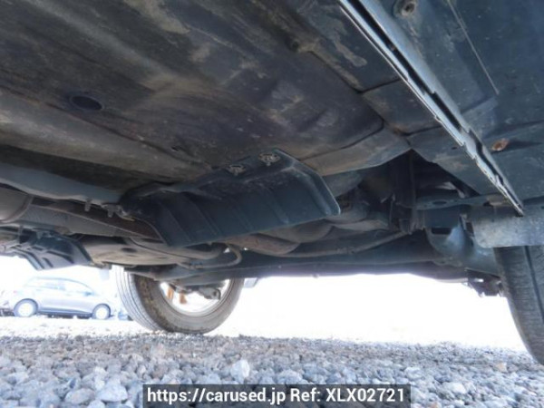 Used 2011 AT nissan juke YF15 Image[39]