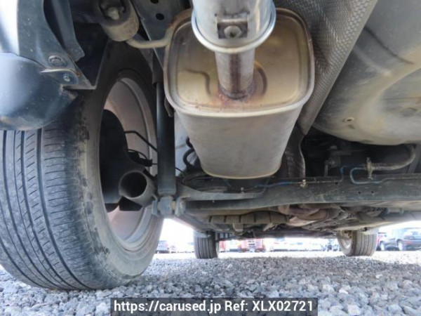 Used 2011 AT nissan juke YF15 Image[40]