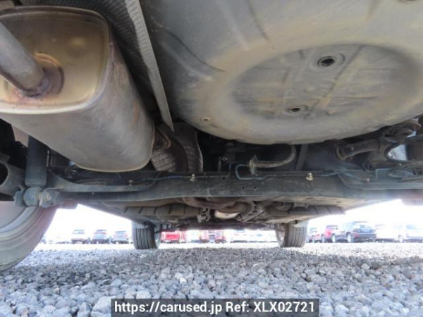 Used 2011 AT nissan juke YF15 Image[41]