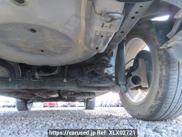 Used 2011 AT nissan juke YF15 Image[42]