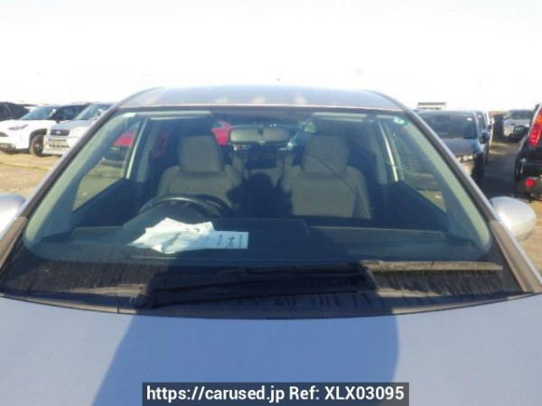 Used 2012 CVT toyota ractis NSP120 Image[8]