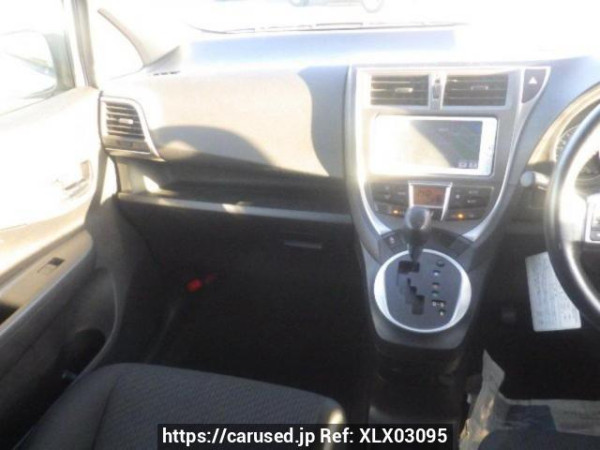 Used 2012 CVT toyota ractis NSP120 Image[17]