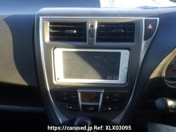 Used 2012 CVT toyota ractis NSP120 Image[19]