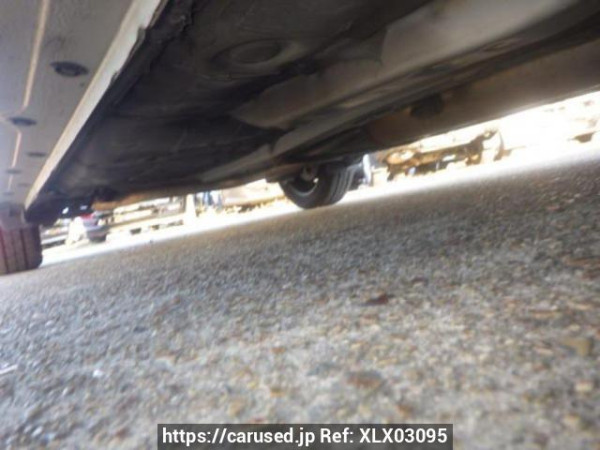 Used 2012 CVT toyota ractis NSP120 Image[32]