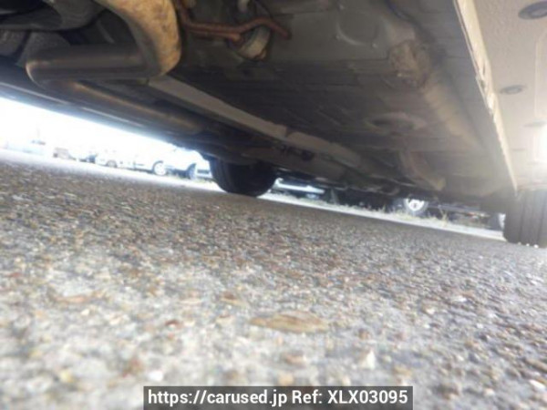 Used 2012 CVT toyota ractis NSP120 Image[33]