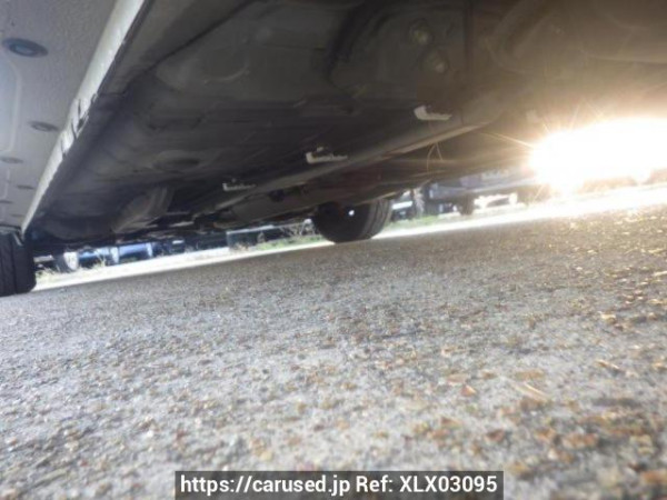 Used 2012 CVT toyota ractis NSP120 Image[34]