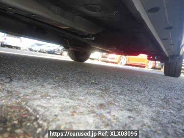 Used 2012 CVT toyota ractis NSP120 Image[35]