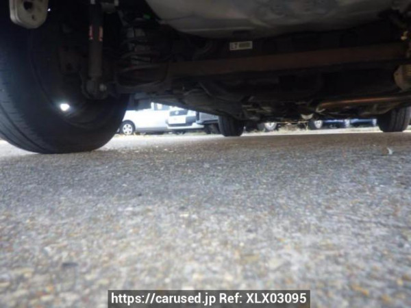 Used 2012 CVT toyota ractis NSP120 Image[36]