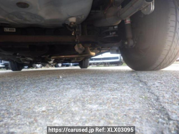 Used 2012 CVT toyota ractis NSP120 Image[37]