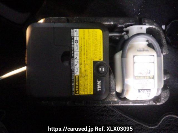 Used 2012 CVT toyota ractis NSP120 Image[38]