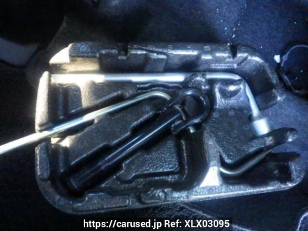 Used 2012 CVT toyota ractis NSP120 Image[39]