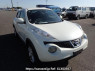 Used 2010 AT nissan juke YF15 Image[0]
