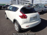 Used 2010 AT nissan juke YF15 Image[3]