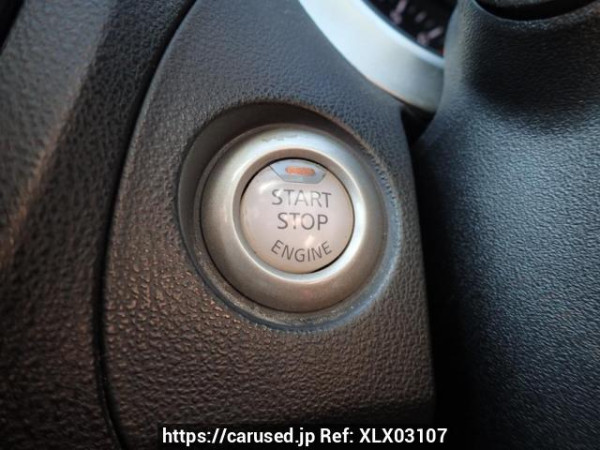 Used 2010 AT nissan juke YF15 Image[18]