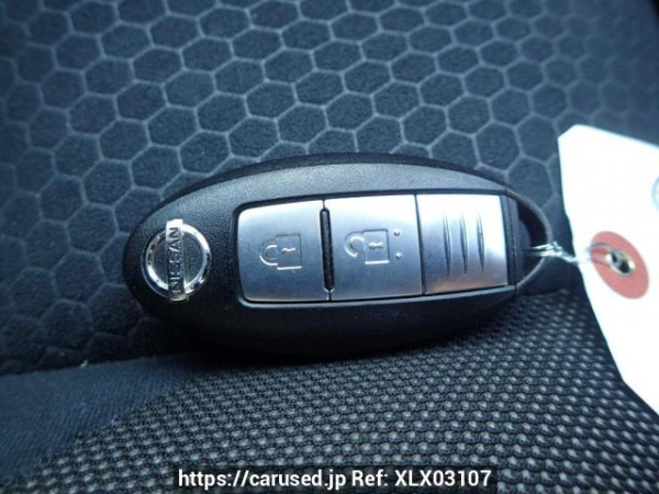 Used 2010 AT nissan juke YF15 Image[21]