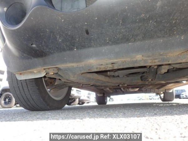 Used 2010 AT nissan juke YF15 Image[26]