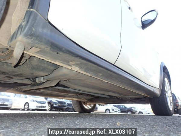 Used 2010 AT nissan juke YF15 Image[30]