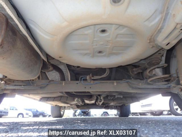 Used 2010 AT nissan juke YF15 Image[33]