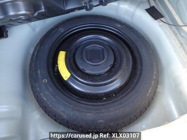 Used 2010 AT nissan juke YF15 Image[35]