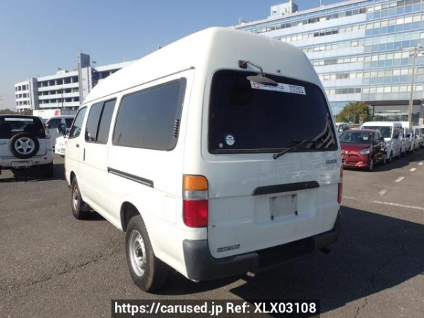 Used 1997 AT toyota hiace-van RZH112K Image[3]