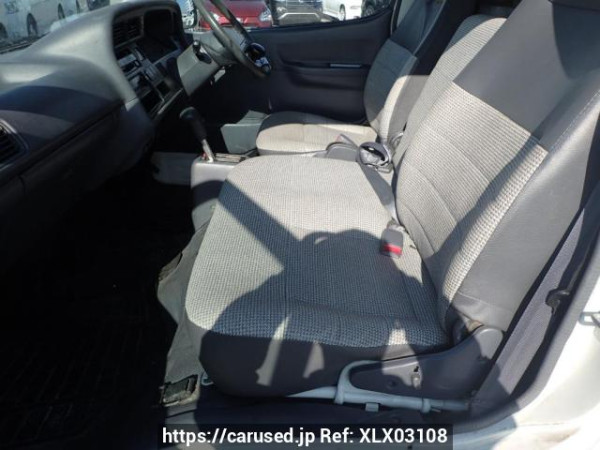 Used 1997 AT toyota hiace-van RZH112K Image[10]