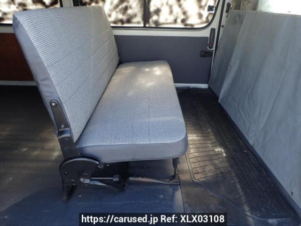 Used 1997 AT toyota hiace-van RZH112K Image[11]
