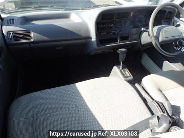 Used 1997 AT toyota hiace-van RZH112K Image[13]