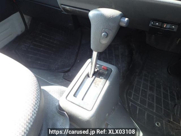 Used 1997 AT toyota hiace-van RZH112K Image[16]