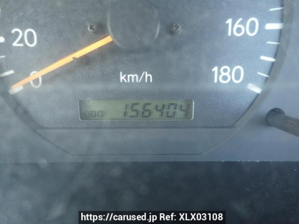 Used 1997 AT toyota hiace-van RZH112K Image[18]