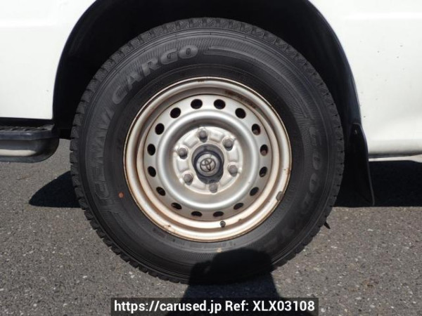 Used 1997 AT toyota hiace-van RZH112K Image[19]