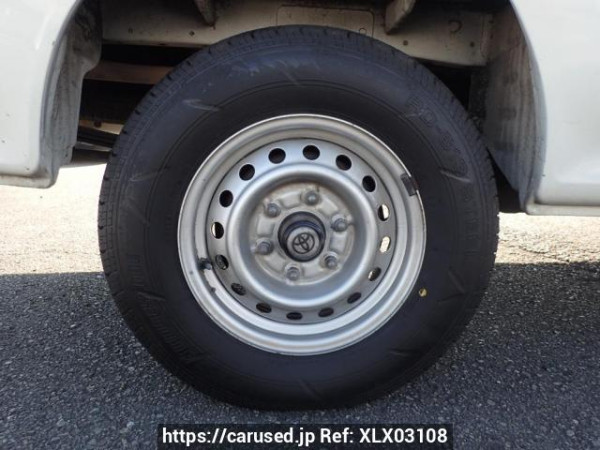 Used 1997 AT toyota hiace-van RZH112K Image[21]