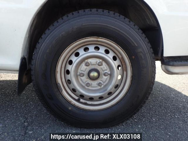 Used 1997 AT toyota hiace-van RZH112K Image[22]
