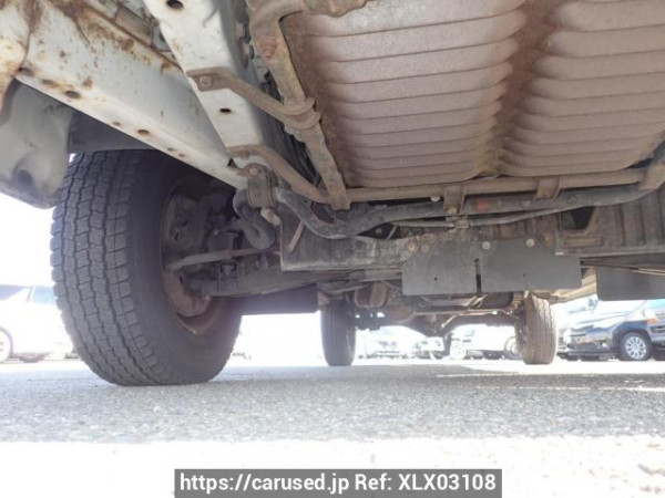 Used 1997 AT toyota hiace-van RZH112K Image[23]