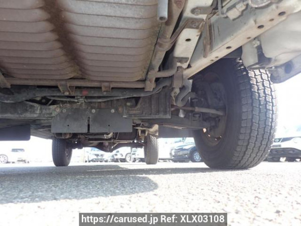 Used 1997 AT toyota hiace-van RZH112K Image[24]