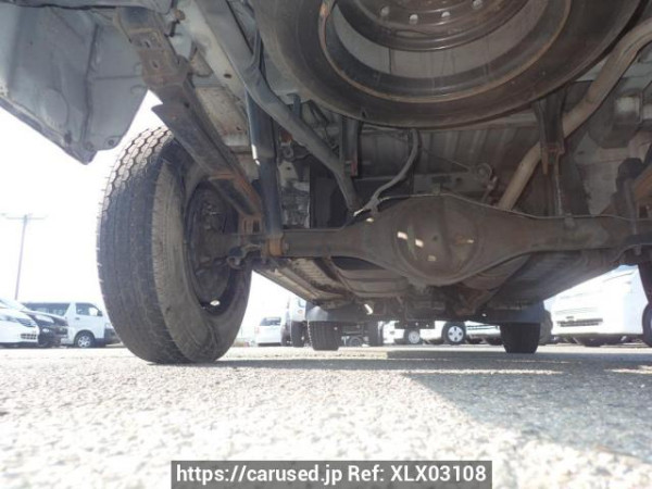 Used 1997 AT toyota hiace-van RZH112K Image[25]