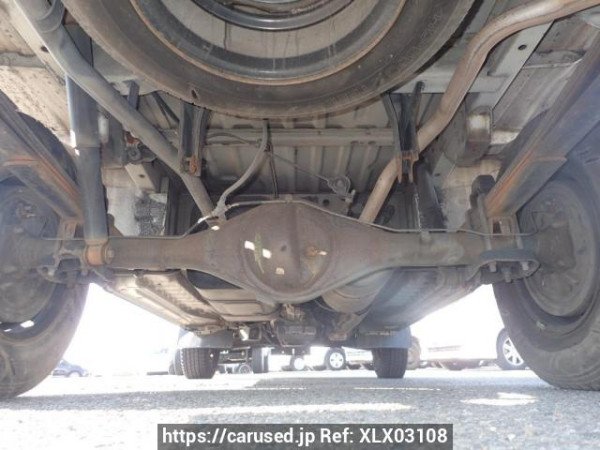 Used 1997 AT toyota hiace-van RZH112K Image[26]