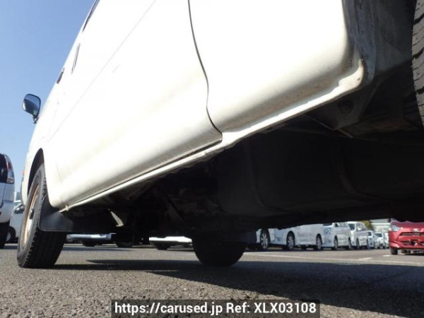 Used 1997 AT toyota hiace-van RZH112K Image[29]