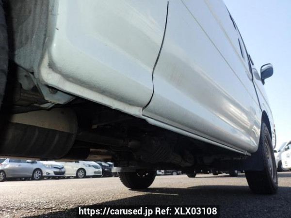 Used 1997 AT toyota hiace-van RZH112K Image[30]