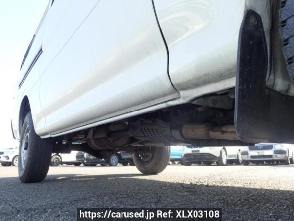 Used 1997 AT toyota hiace-van RZH112K Image[31]