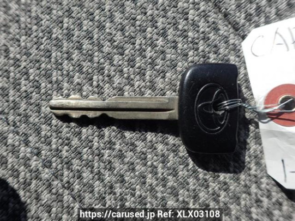 Used 1997 AT toyota hiace-van RZH112K Image[33]