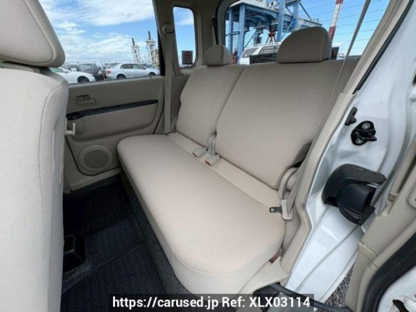 Used 2006 AT mitsubishi ek-wagon H82W Image[16]