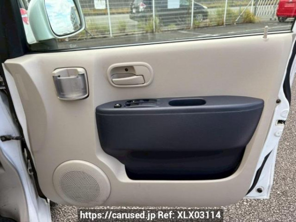 Used 2006 AT mitsubishi ek-wagon H82W Image[17]