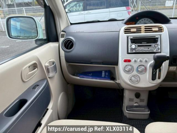 Used 2006 AT mitsubishi ek-wagon H82W Image[19]