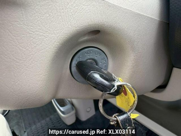 Used 2006 AT mitsubishi ek-wagon H82W Image[21]