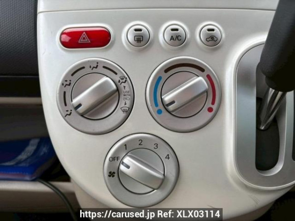 Used 2006 AT mitsubishi ek-wagon H82W Image[25]