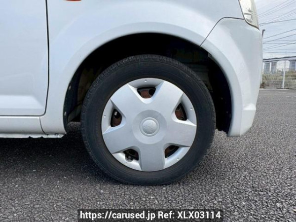 Used 2006 AT mitsubishi ek-wagon H82W Image[29]