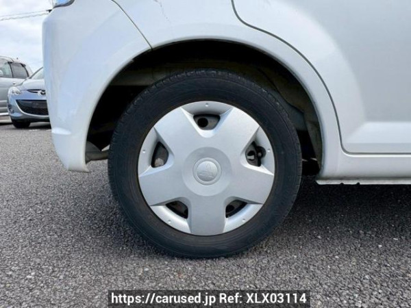 Used 2006 AT mitsubishi ek-wagon H82W Image[30]