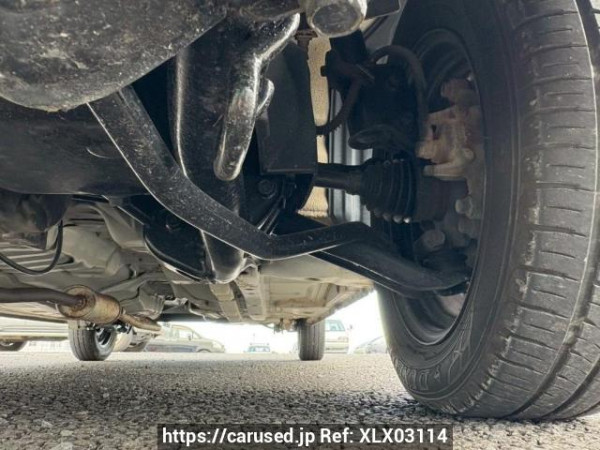 Used 2006 AT mitsubishi ek-wagon H82W Image[34]