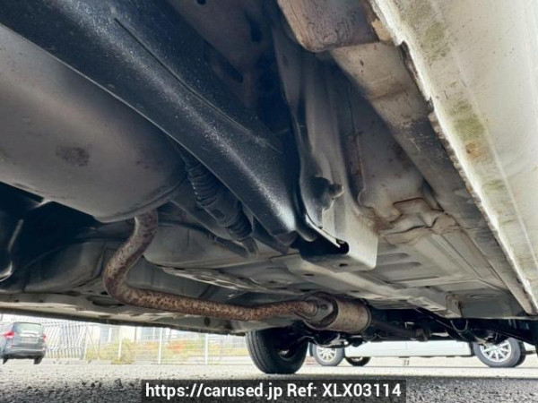 Used 2006 AT mitsubishi ek-wagon H82W Image[38]